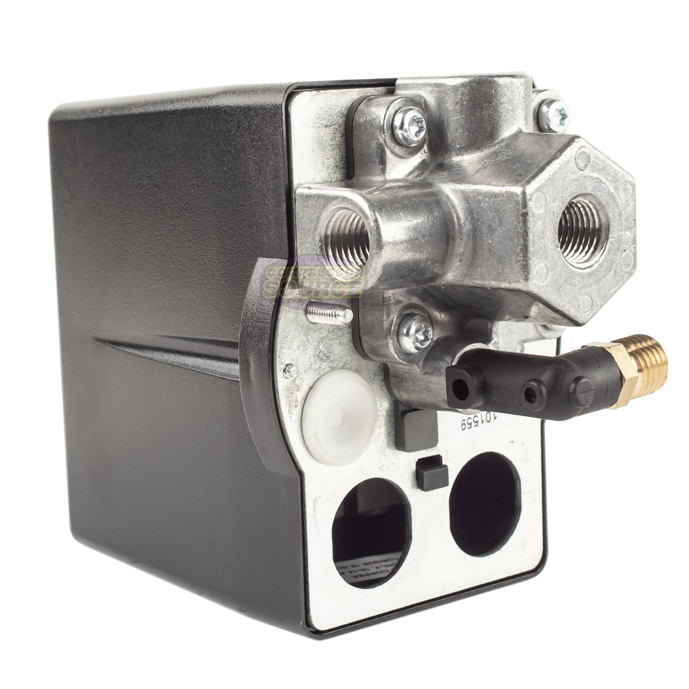 Condor MDR3/16RM 145175 PSI 4 Port Pressure Switch 22A 30A Overload